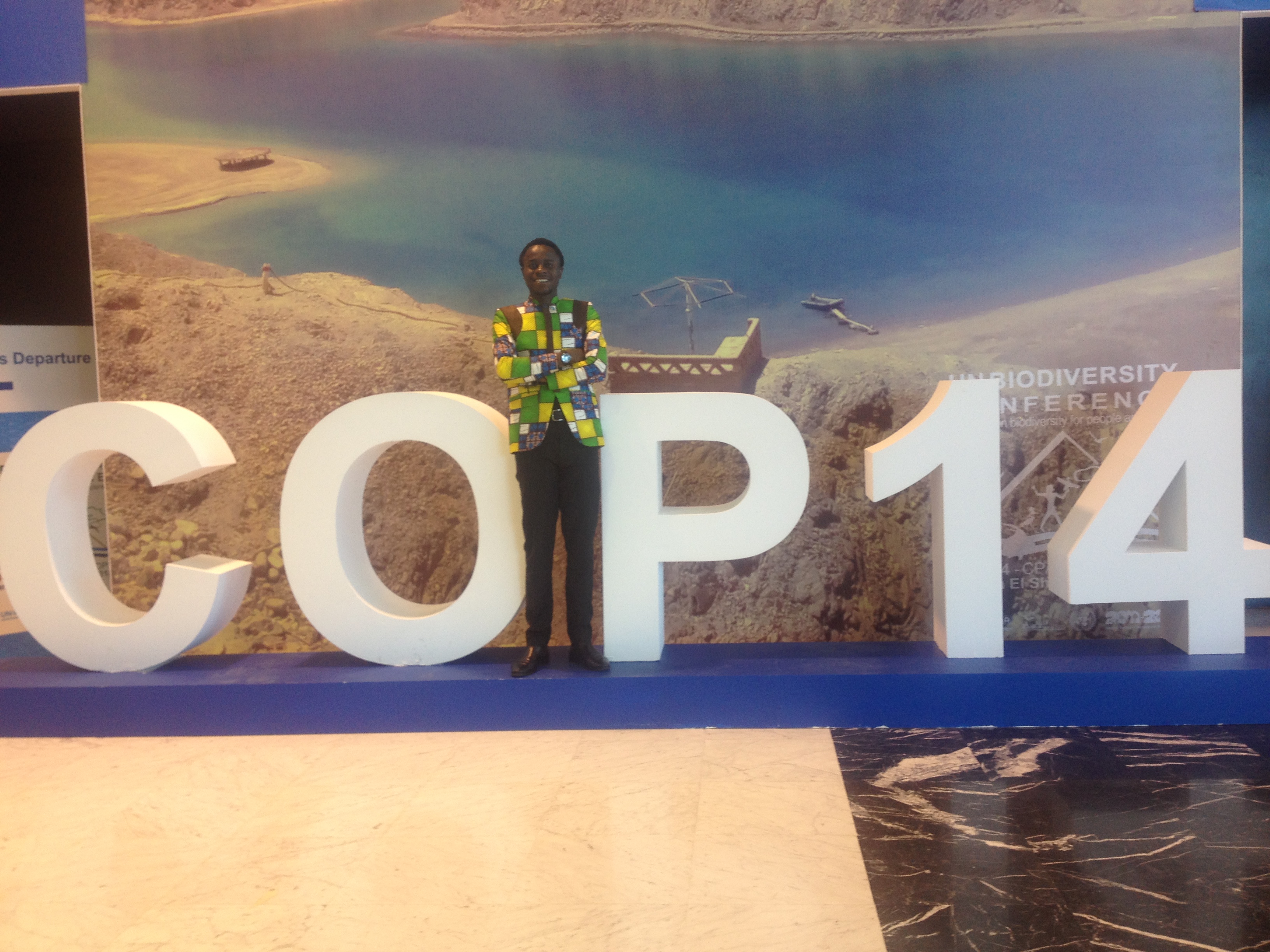 COP14-Egypt-CYNESA-2