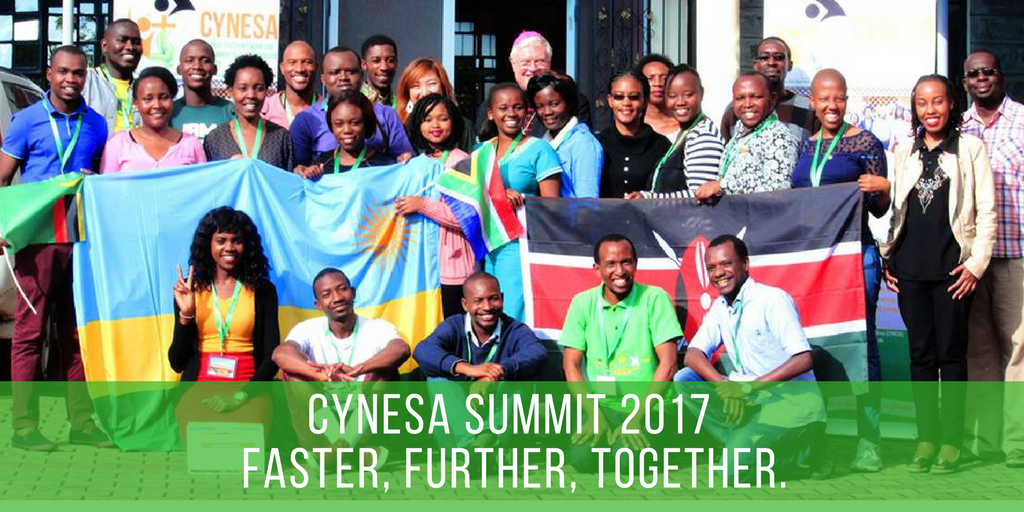 CYNESA Summit 2017