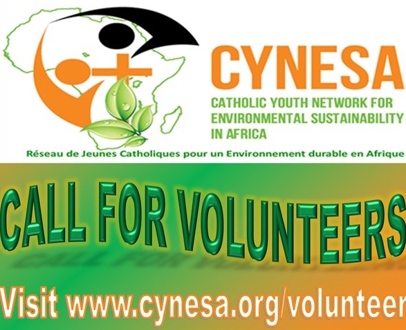 CYNESA Volunteer Ad